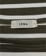 IENA（イエナ）Tシャツ・カットソー グレー サイズ:-(XL位) レディース/2200640618049
