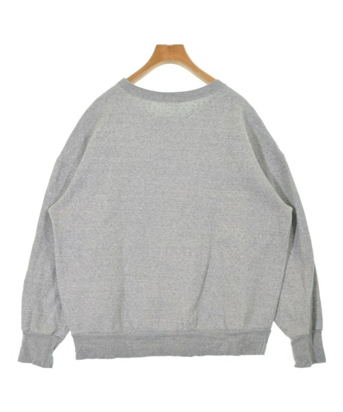 IENA（イエナ）スウェット グレー サイズ:F レディース/2200641679063