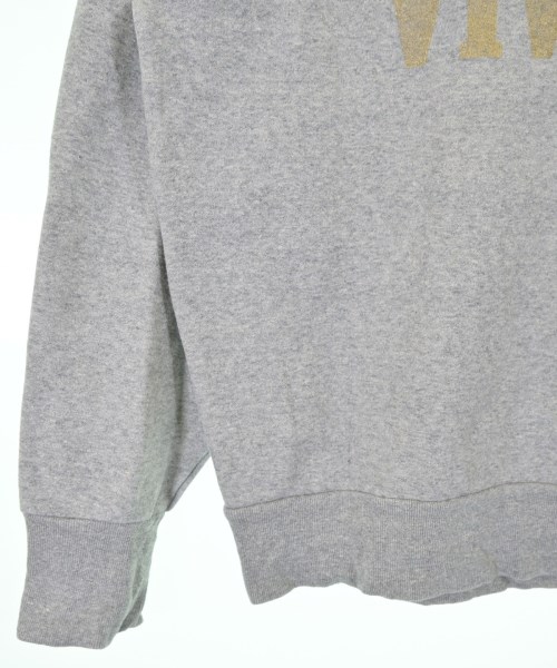IENA（イエナ）スウェット グレー サイズ:F レディース/2200641679063