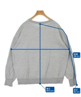 IENA（イエナ）スウェット グレー サイズ:F レディース/2200641679063