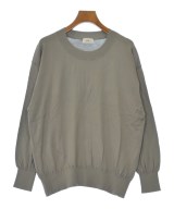 IENA（イエナ）ニット・セーター カーキ サイズ:F レディース/2200643589087