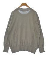 IENA（イエナ）ニット・セーター カーキ サイズ:F レディース/2200643589087