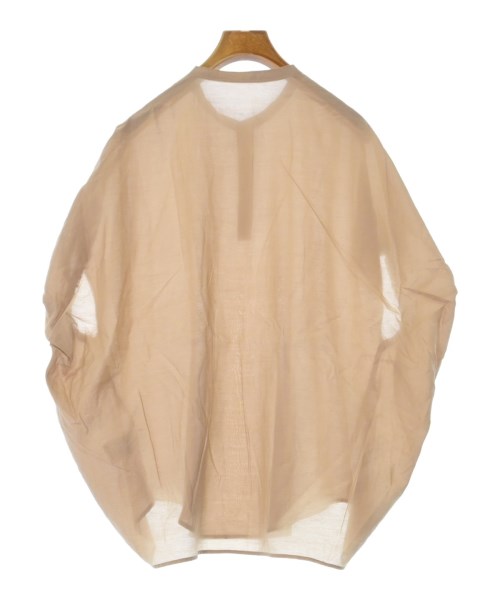 IENA（イエナ）ブラウス ベージュ サイズ:F レディース/2200645260069