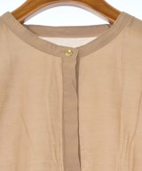 IENA（イエナ）ブラウス ベージュ サイズ:F レディース/2200645260069