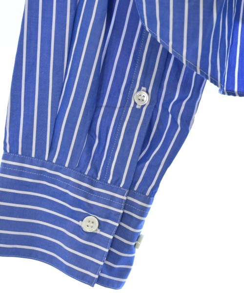 IENA（イエナ）カジュアルシャツ 青 サイズ:F レディース/2200645260076