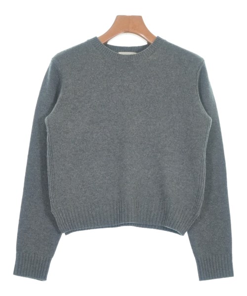 IENA(イエナ)ニット・セーター グレー サイズ:F/2200645260090