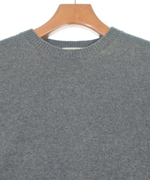 IENA（イエナ）ニット・セーター グレー サイズ:F レディース/2200645260090