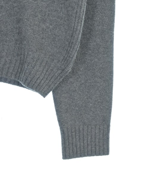 IENA（イエナ）ニット・セーター グレー サイズ:F レディース/2200645260090