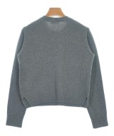 IENA（イエナ）ニット・セーター グレー サイズ:F レディース/2200645260090