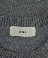 IENA（イエナ）ニット・セーター グレー サイズ:F レディース/2200645260090