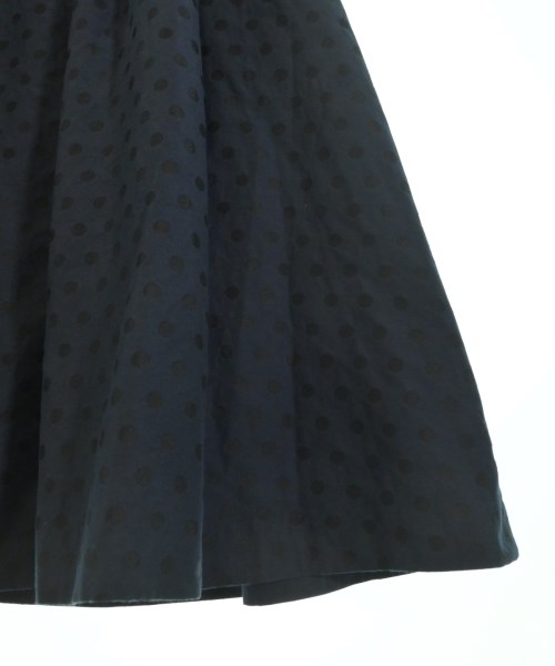 IENA（イエナ）ロング・マキシ丈スカート 紺 サイズ:36(S位) レディース/2200645260205