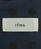 IENA（イエナ）ロング・マキシ丈スカート 紺 サイズ:36(S位) レディース/2200645260205