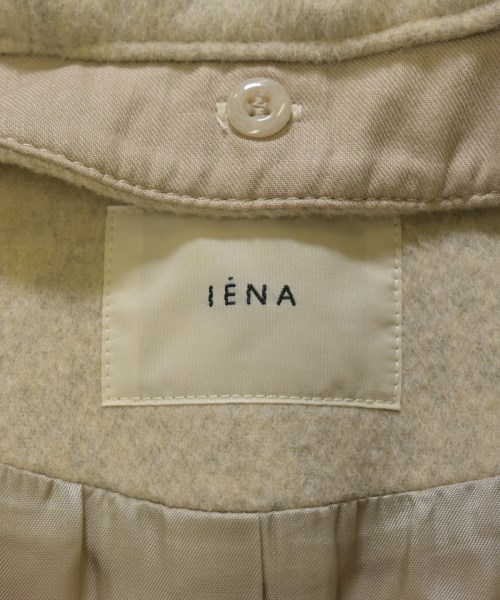 IENA（イエナ）その他 グレー サイズ:38(M位) レディース/2200646327013