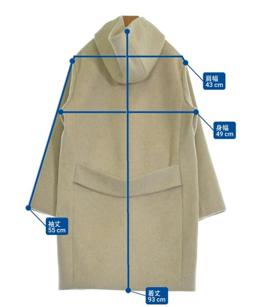 IENA（イエナ）その他 グレー サイズ:38(M位) レディース/2200646327013