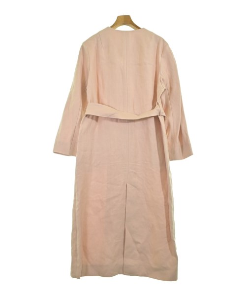 IENA（イエナ）ステンカラーコート ピンク サイズ:38(M位) レディース/2200646327037