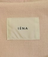 IENA（イエナ）ステンカラーコート ピンク サイズ:38(M位) レディース/2200646327037