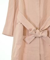 IENA（イエナ）ステンカラーコート ピンク サイズ:38(M位) レディース/2200646327037