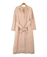 IENA ステンカラーコート