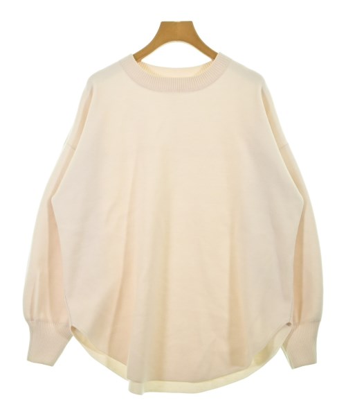 IENA(イエナ)ニット・セーター ピンク サイズ:F/2200648256014