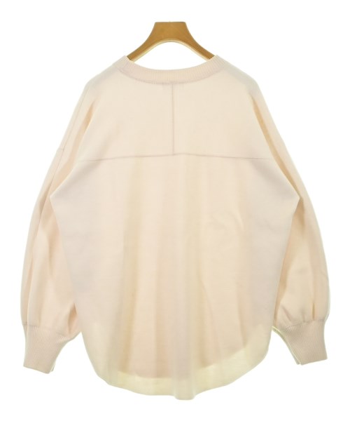 IENA（イエナ）ニット・セーター ピンク サイズ:F レディース/2200648256014