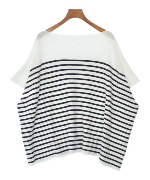 IENA(イエナ)ニット・セーター 白 サイズ:F/2200648256021