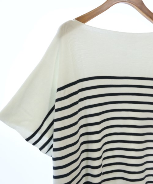 IENA（イエナ）ニット・セーター 白 サイズ:F レディース/2200648256021