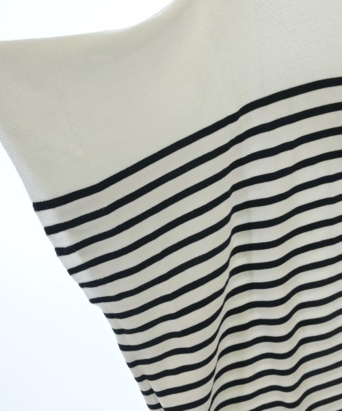 IENA（イエナ）ニット・セーター 白 サイズ:F レディース/2200648256021