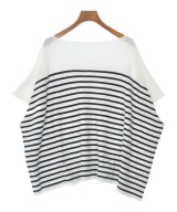 IENA（イエナ）ニット・セーター 白 サイズ:F レディース/2200648256021