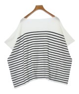 IENA（イエナ）ニット・セーター 白 サイズ:F レディース/2200648256021