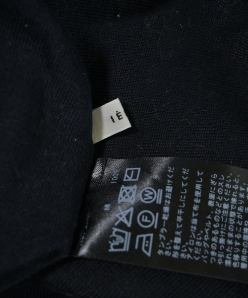 IENA（イエナ）ニット・セーター 紺 サイズ:F レディース/2200649402052