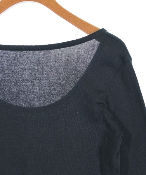 IENA（イエナ）ニット・セーター 紺 サイズ:F レディース/2200649402052