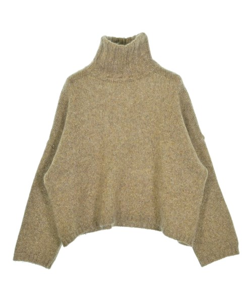 IENA(イエナ)ニット・セーター ベージュ サイズ:F/2200623099056