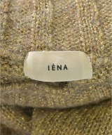 IENA（イエナ）ニット・セーター ベージュ サイズ:F レディース/2200623099056