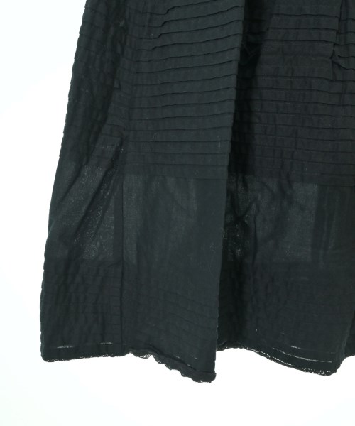 IENA（イエナ）ロング・マキシ丈スカート 黒 サイズ:36(S位) レディース/2200623099193