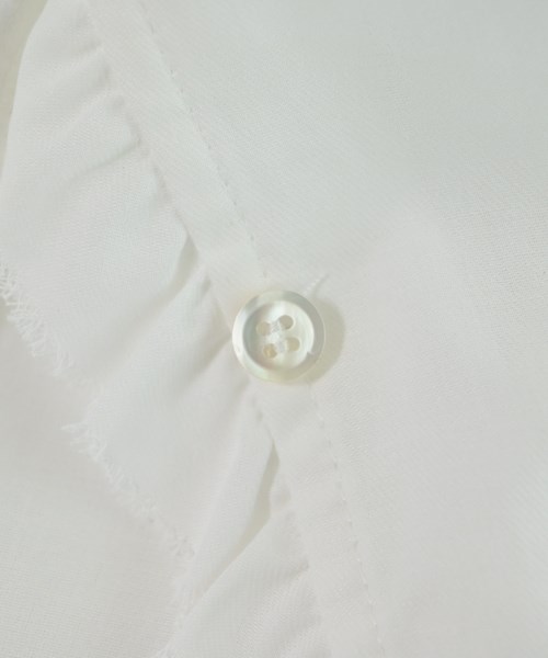 IENA（イエナ）ブラウス 白 サイズ:-(M位) レディース/2200633291150