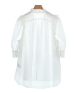 IENA（イエナ）ブラウス 白 サイズ:-(M位) レディース/2200633291150