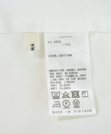 IENA（イエナ）ブラウス 白 サイズ:-(M位) レディース/2200633291150