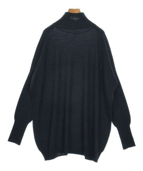 IENA（イエナ）ニット・セーター 紺 サイズ:F レディース/2200633291488