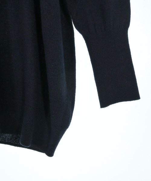 IENA（イエナ）ニット・セーター 紺 サイズ:F レディース/2200633291488