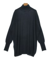IENA（イエナ）ニット・セーター 紺 サイズ:F レディース/2200633291488