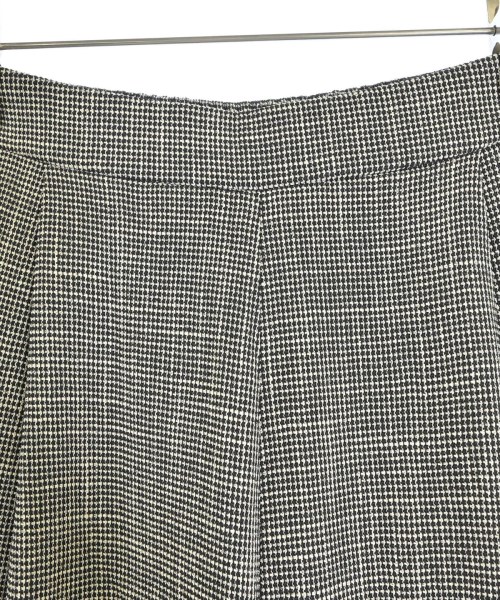 IENA（イエナ）スラックス グレー サイズ:38(M位) レディース/2200633291709