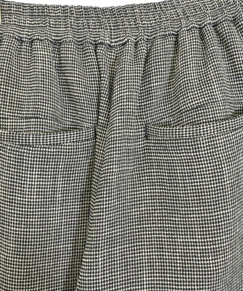 IENA（イエナ）スラックス グレー サイズ:38(M位) レディース/2200633291709