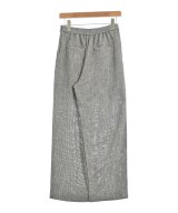 IENA（イエナ）スラックス グレー サイズ:38(M位) レディース/2200633291709