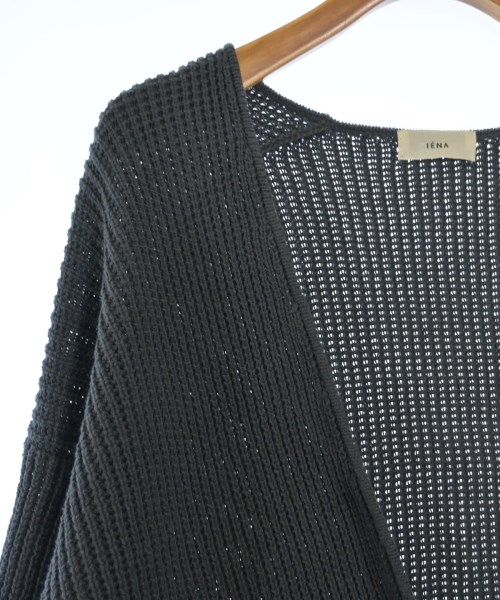 IENA（イエナ）カーディガン グレー サイズ:F レディース/2200637124065