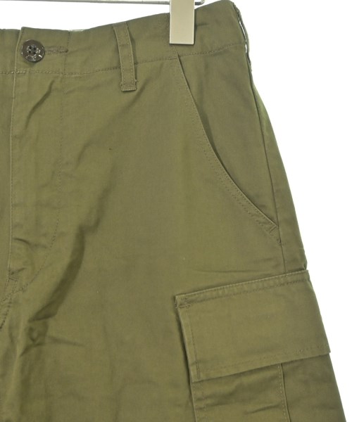 IENA（イエナ）ロング・マキシ丈スカート カーキ サイズ:36(S位) レディース/2200641807039