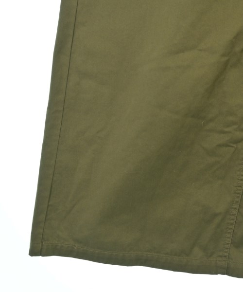 IENA（イエナ）ロング・マキシ丈スカート カーキ サイズ:36(S位) レディース/2200641807039