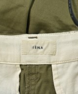 IENA（イエナ）ロング・マキシ丈スカート カーキ サイズ:36(S位) レディース/2200641807039