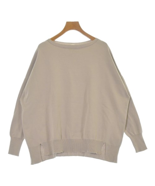 IENA(イエナ)ニット・セーター ベージュ サイズ:F/2200641937064