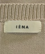 IENA（イエナ）ニット・セーター ベージュ サイズ:F レディース/2200641937064
