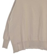 IENA（イエナ）ニット・セーター ベージュ サイズ:F レディース/2200641937064